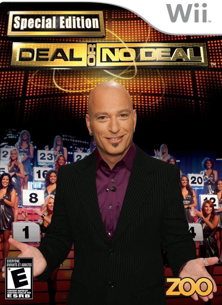 Deal or No Deal: Special Edition