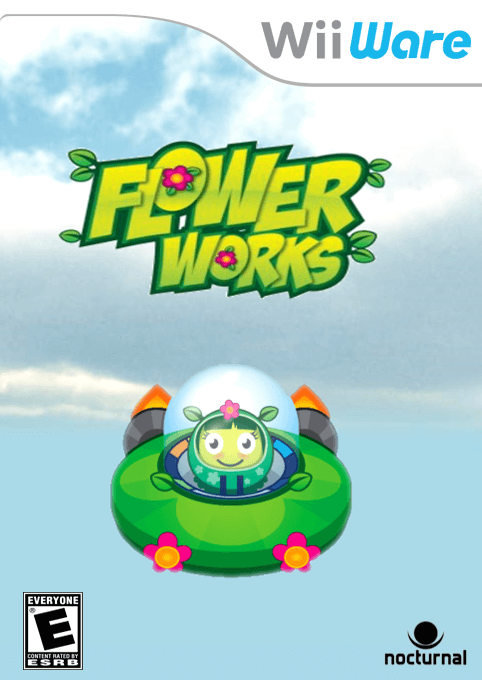 Flower Works