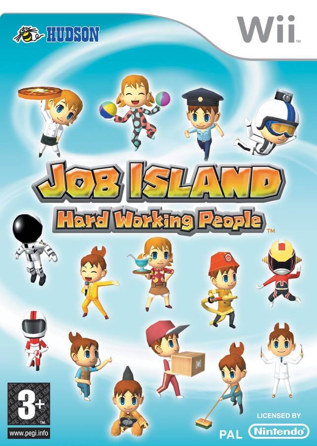 Help Wanted: 50 Wacky Jobs