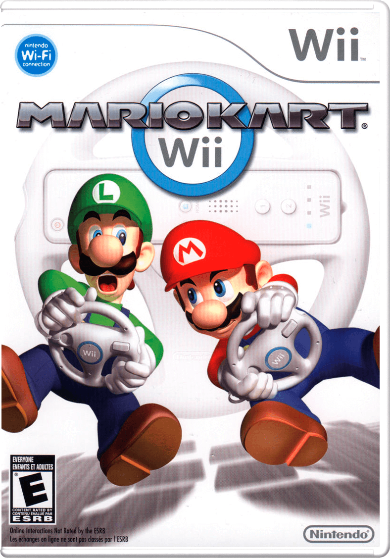 Wii ROMs - Descargar Juegos de Nintendo Wii - Retrostic