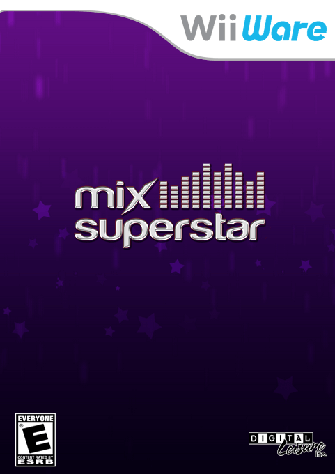 Mix Superstar