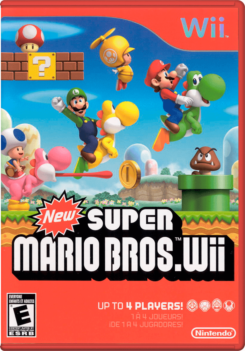 download free new super mario bros wii u