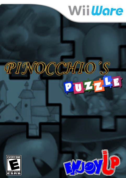 Pinocchio's Puzzle