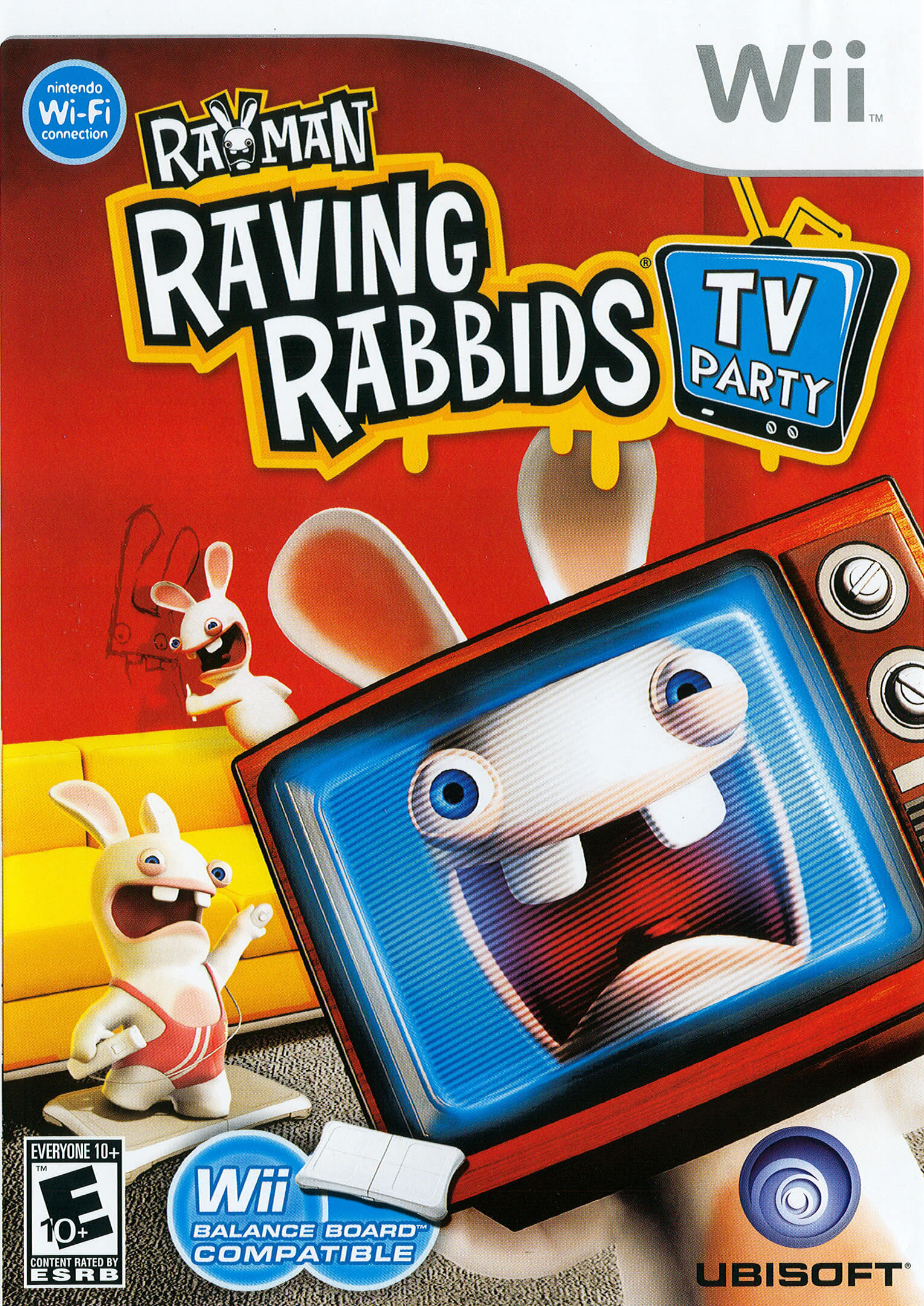 download raving rabbids tv