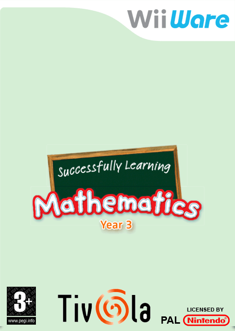 Successfully Learning Mathematics: Year 3