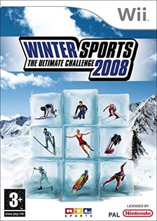 Winter Sports: The Ultimate Challenge