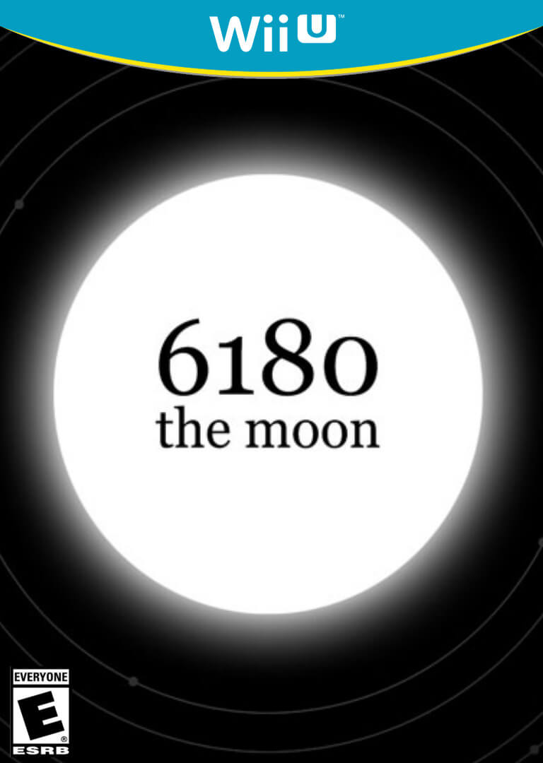 6180 the moon