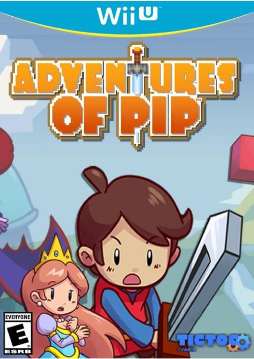 Adventures of Pip