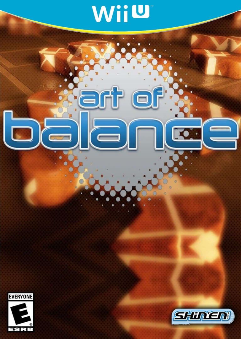 Art of Balance