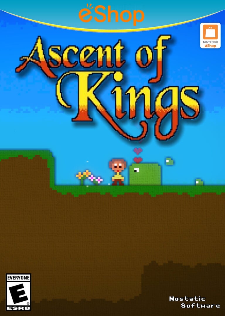 Ascent of Kings