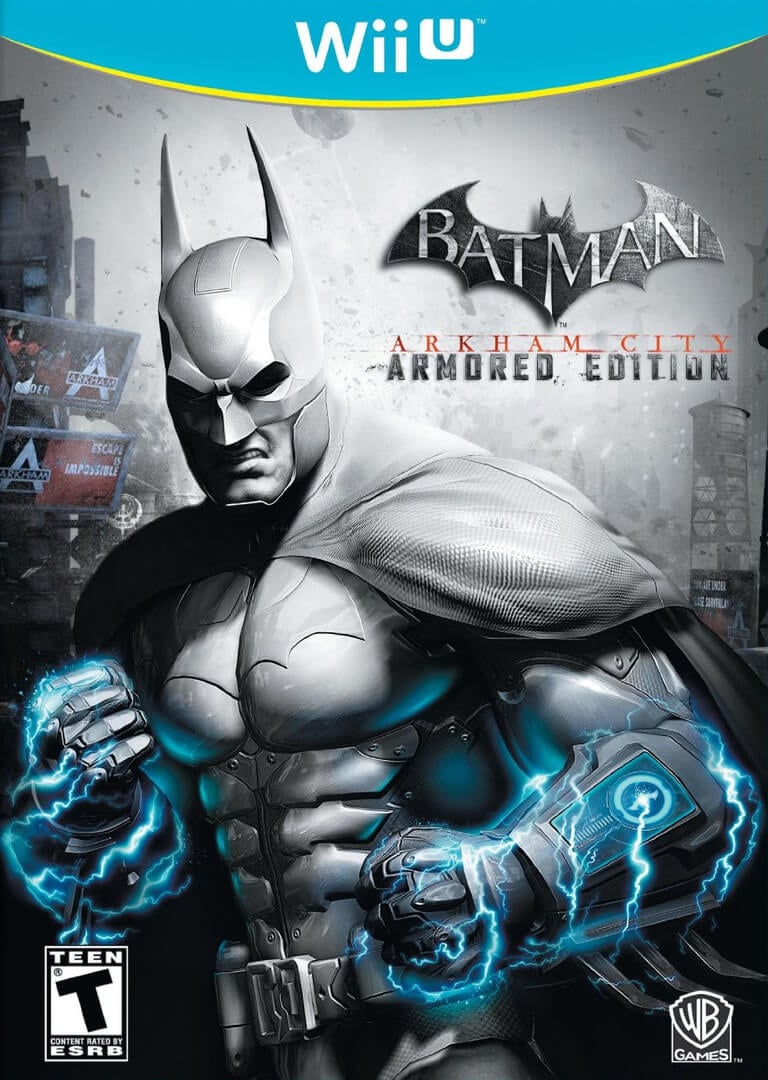 Batman ROMs - Batman Download - Emulator Games