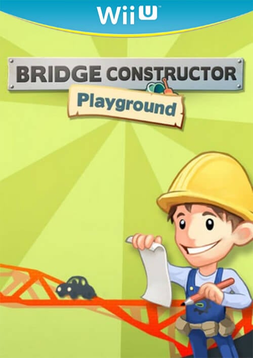 Bridge Constructor: Playground