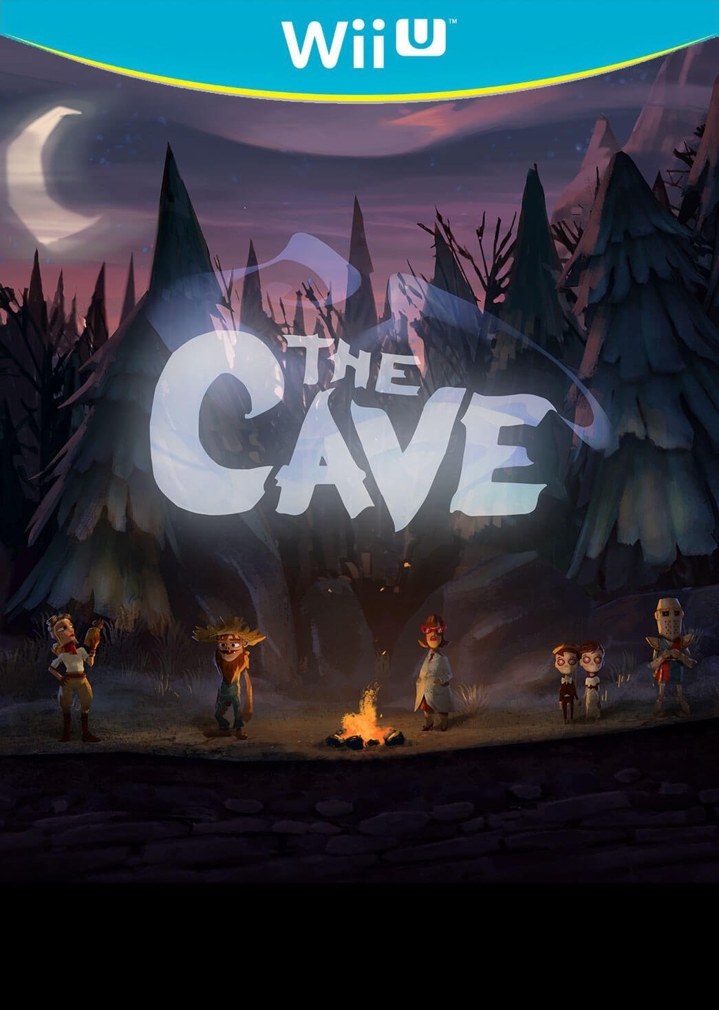 The Cave