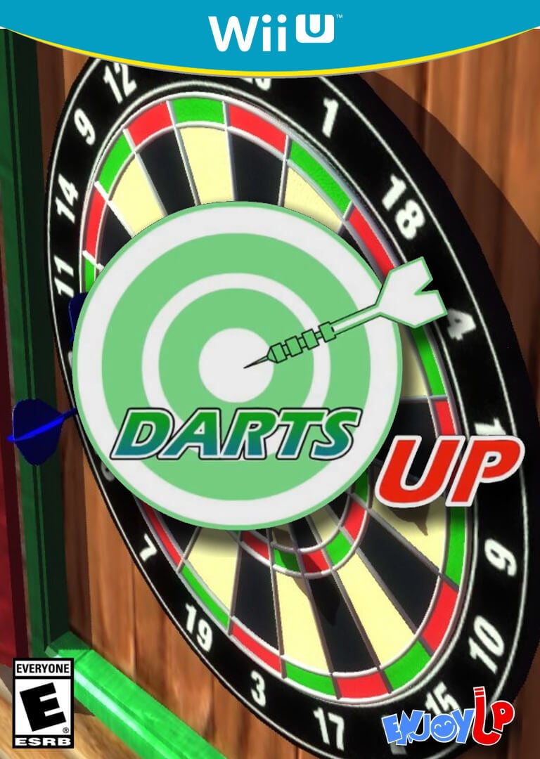 Darts Up