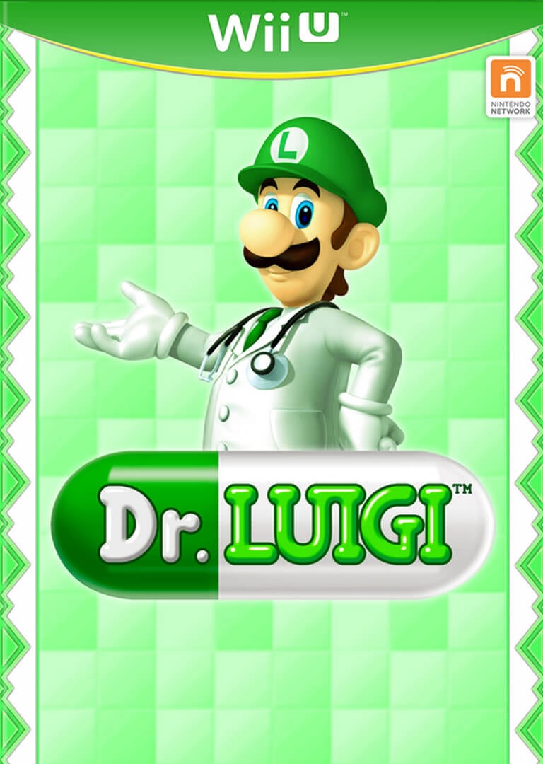 Dr. Luigi