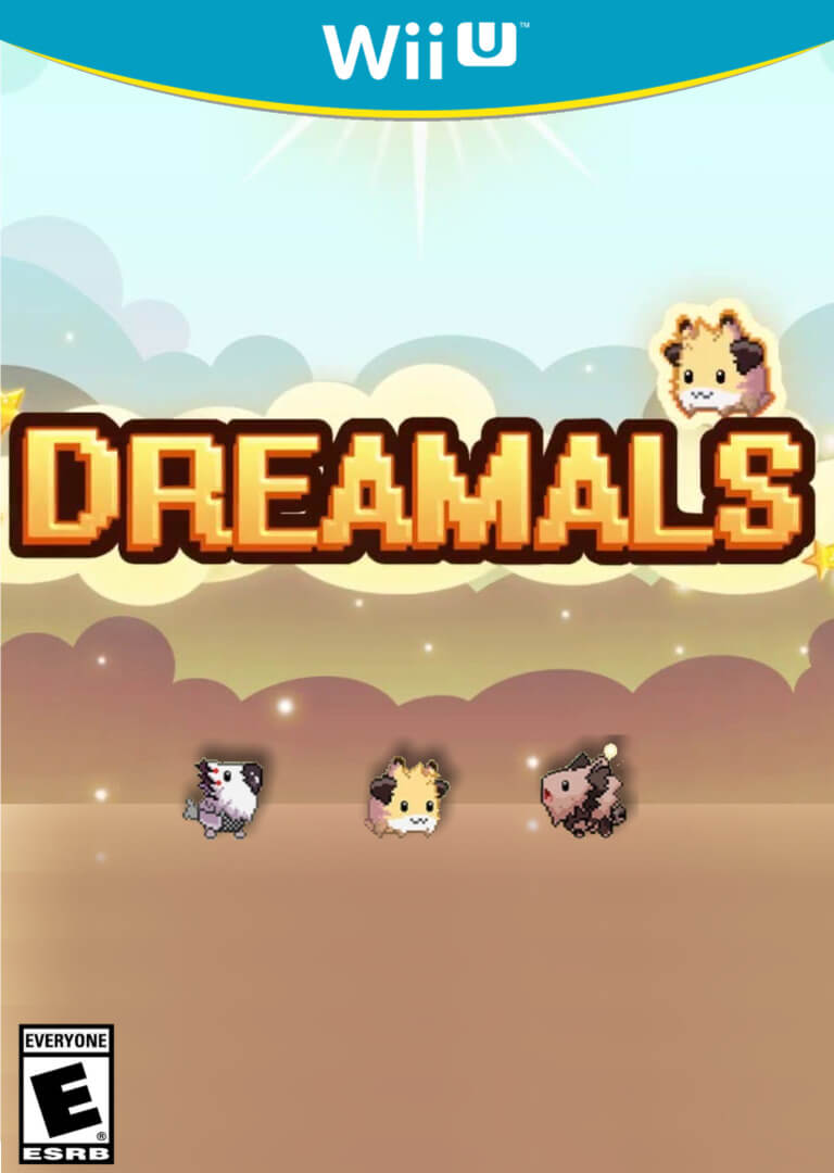 Dreamals