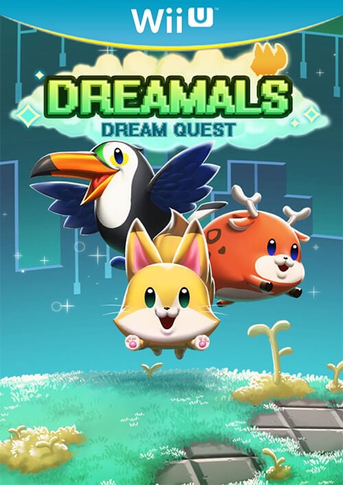 Dreamals: Dream Quest