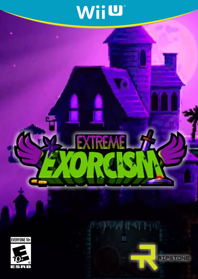 Extreme Exorcism