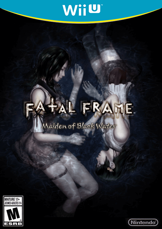 Fatal Frame: Maiden of Black Water