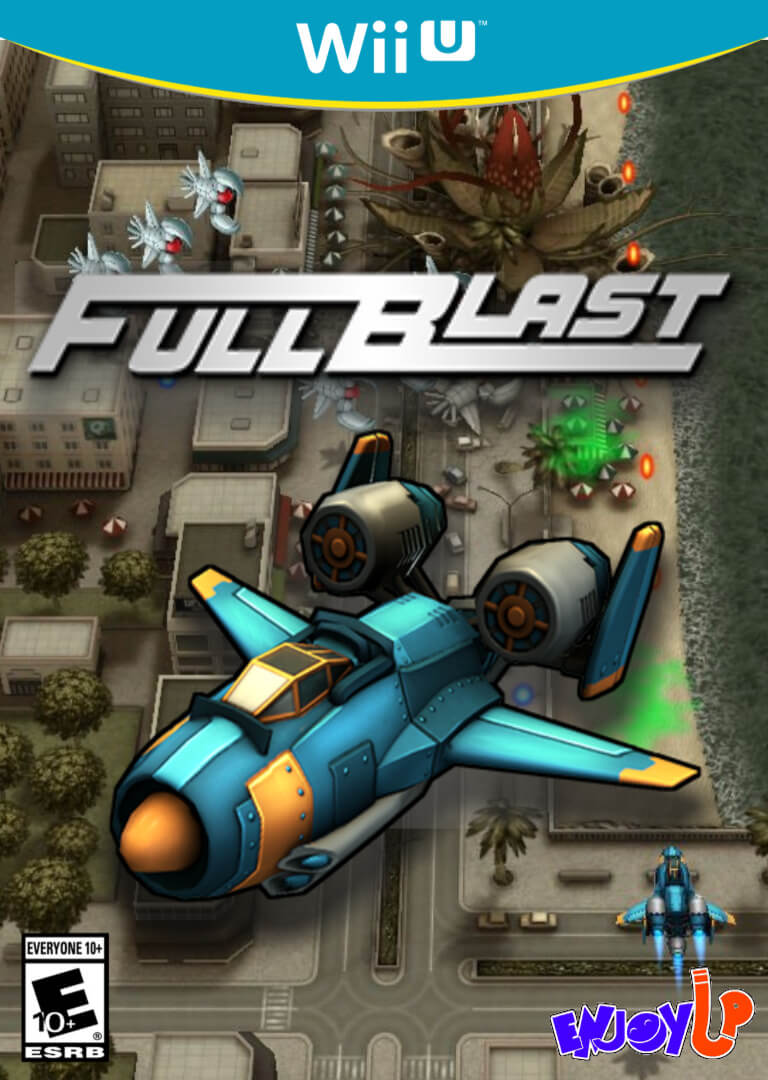 FullBlast