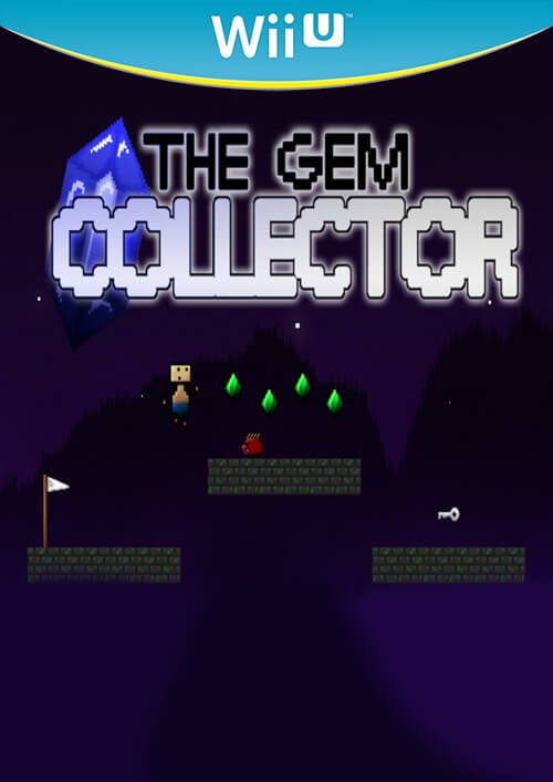 The Gem Collector