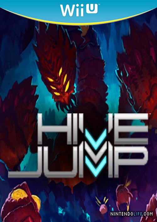 Hive Jump