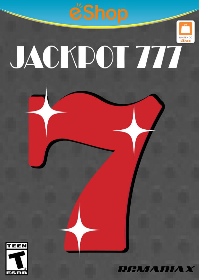 Jackpot 777