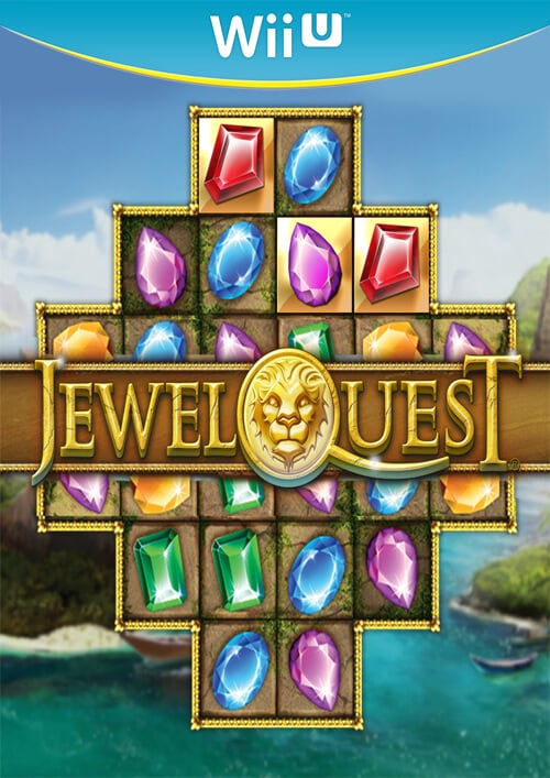 Jewel Quest