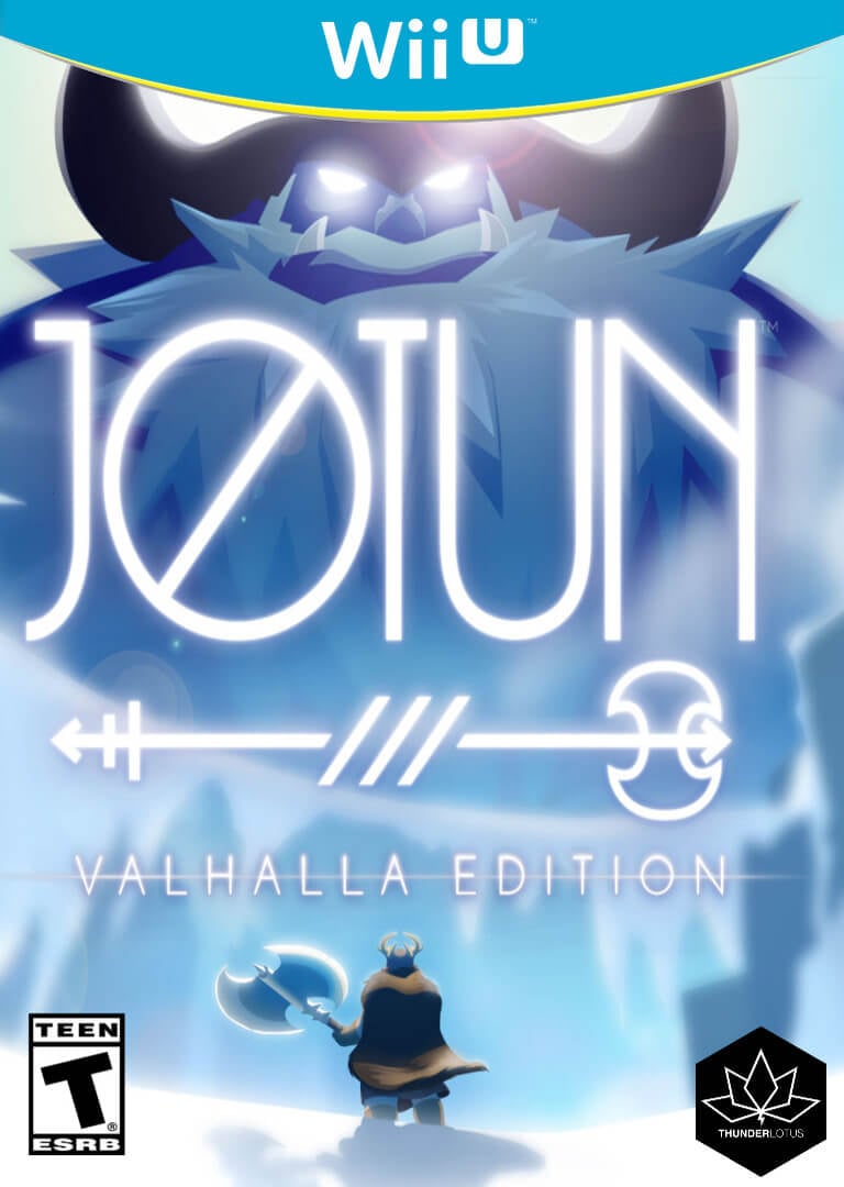 Jotun: Valhalla Edition