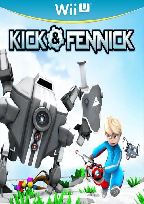 Kick & Fennick