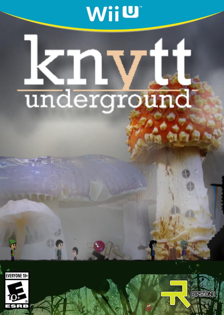 Knytt Underground