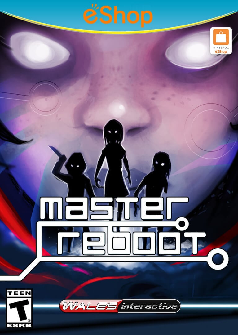 Master Reboot