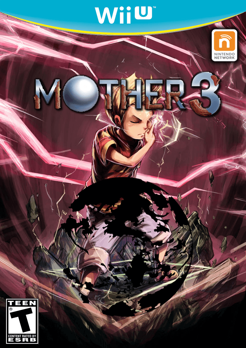 Mother 3