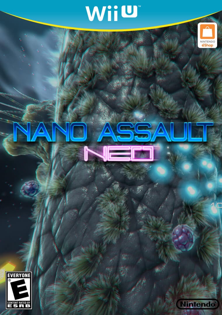 Nano Assault Neo