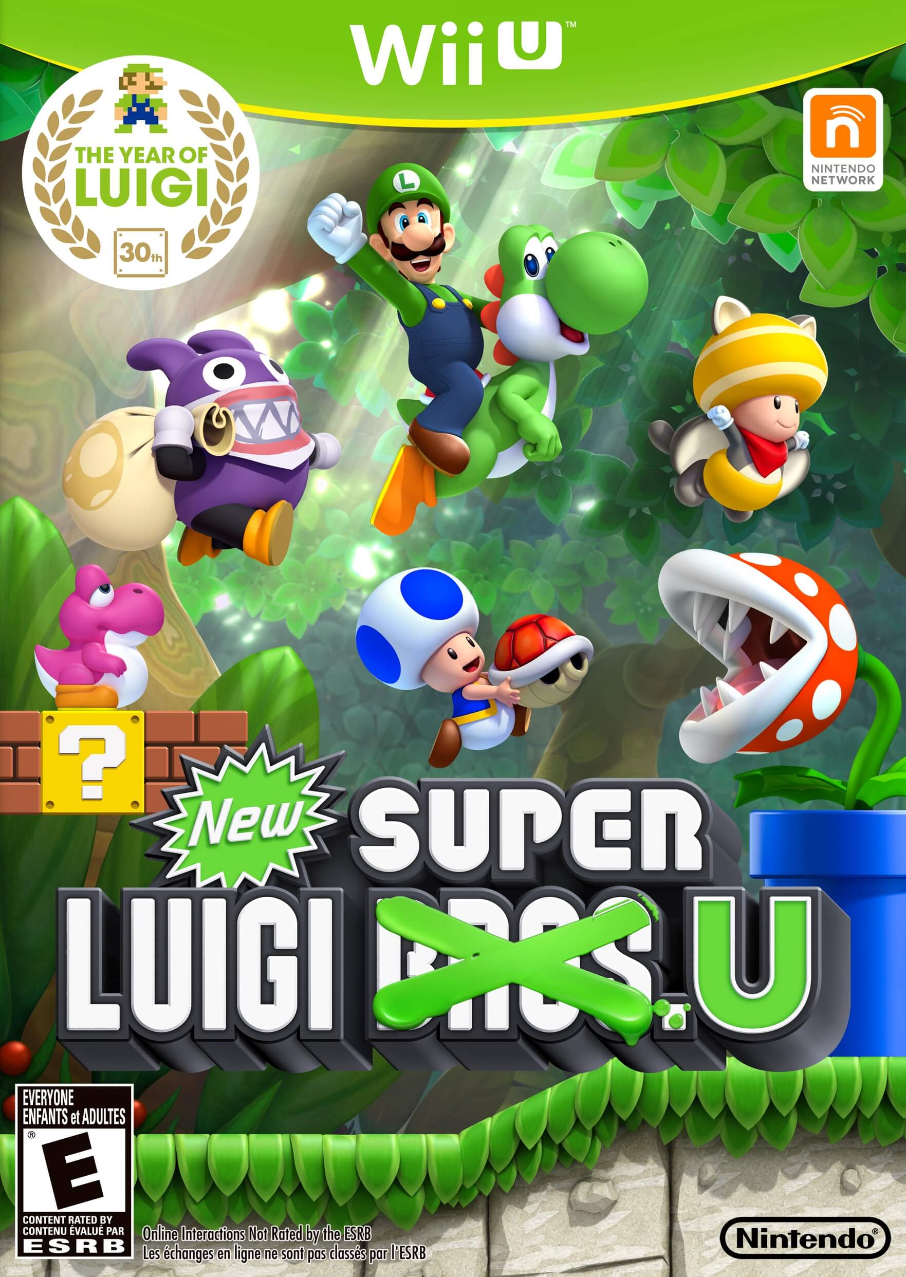 Super Smash Bros. for Wii U ROM & WUX - Wii U Game