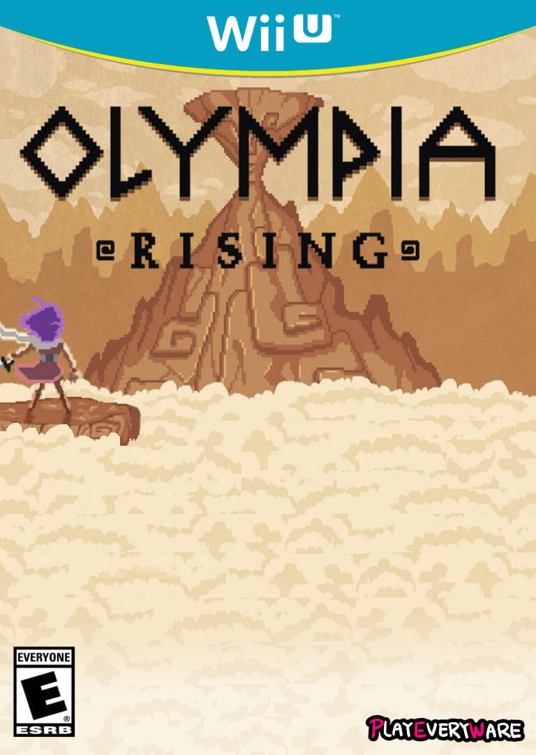 Olympia Rising