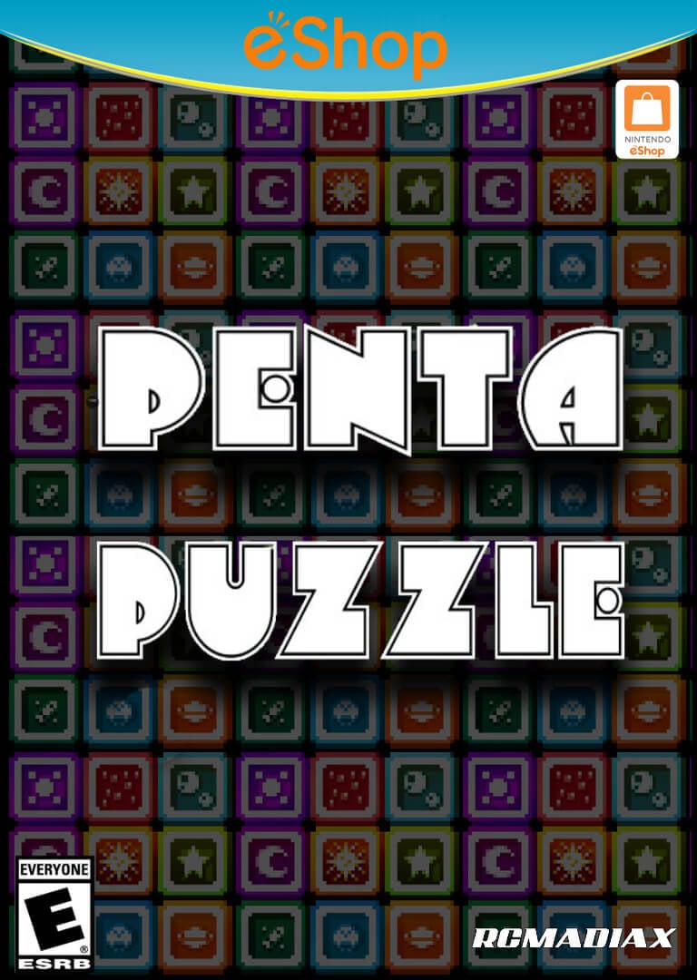 PENTAPUZZLE