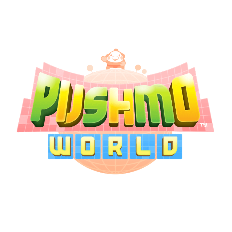 Pushmo World