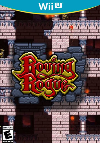 Roving Rogue