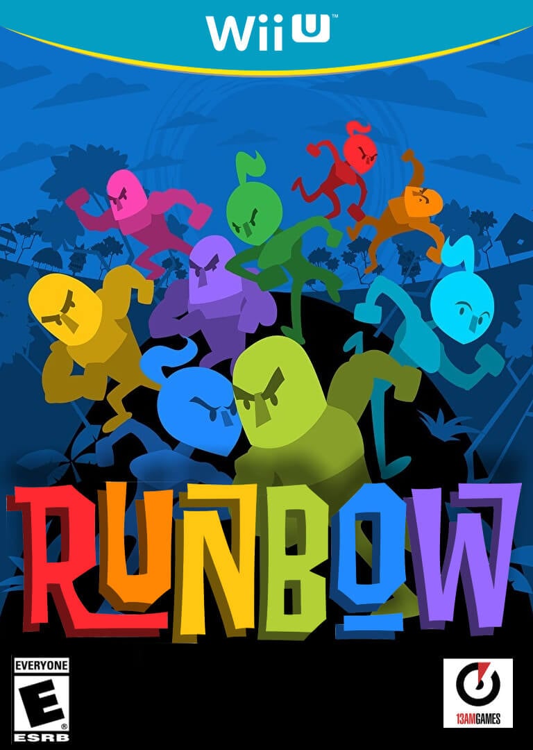 Runbow