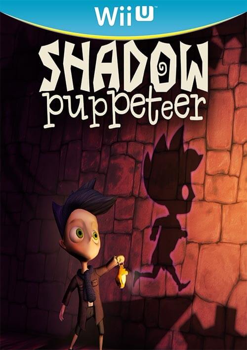 Shadow Puppeteer