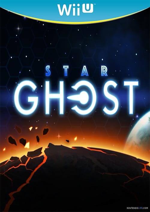 Star Ghost