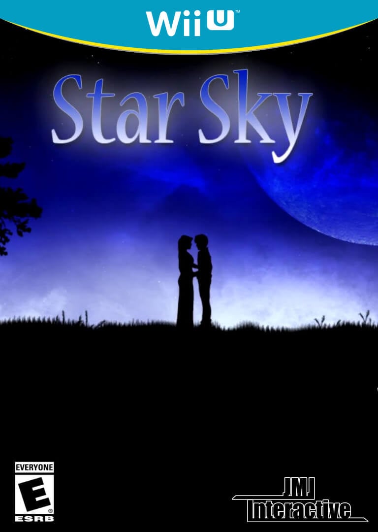 Star Sky