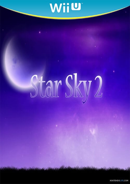 Star Sky 2