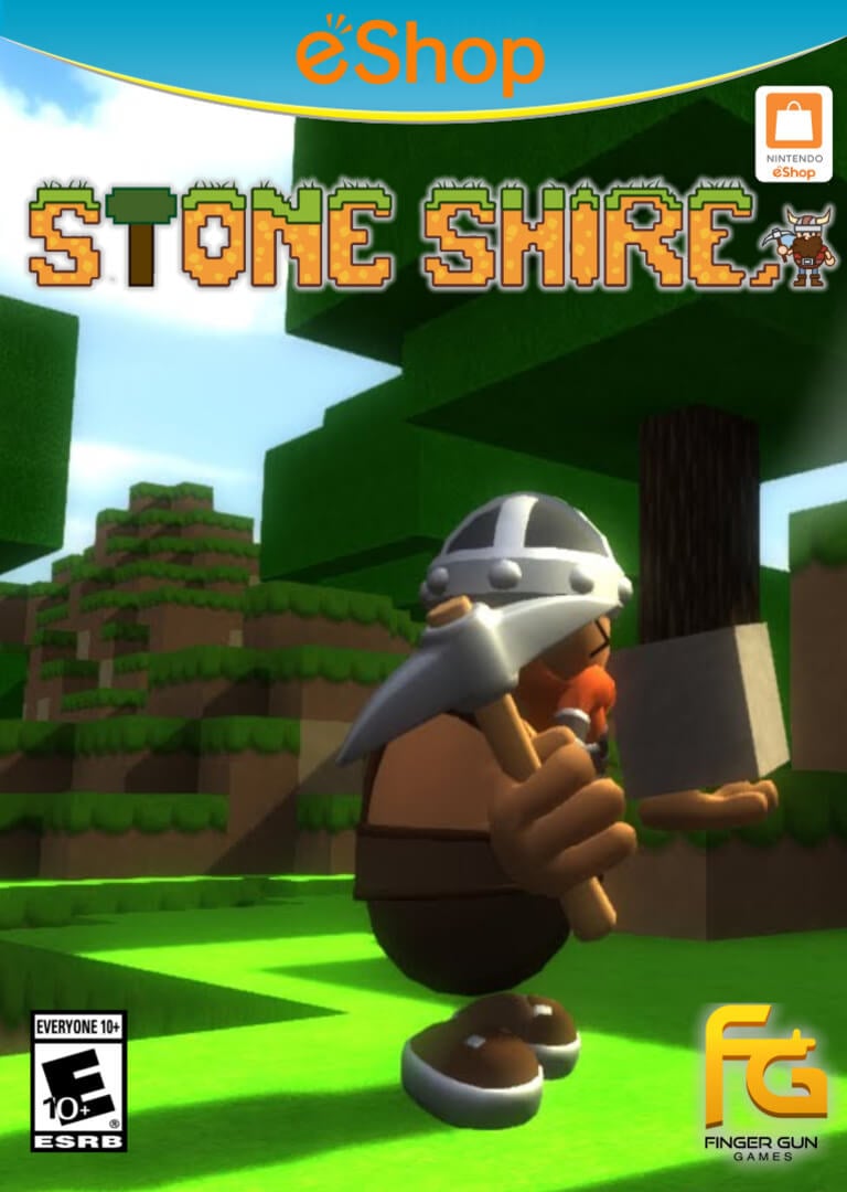 Stone Shire