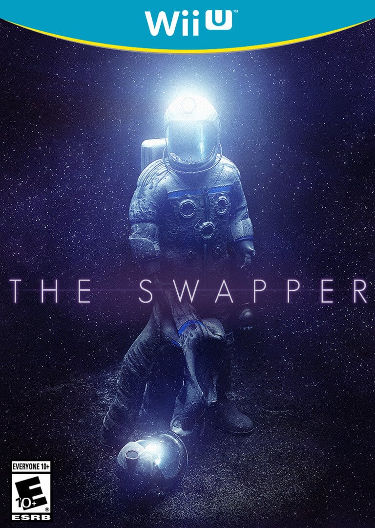 The Swapper