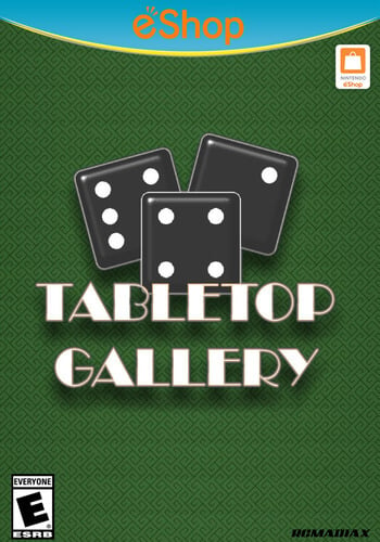 Tabletop Gallery