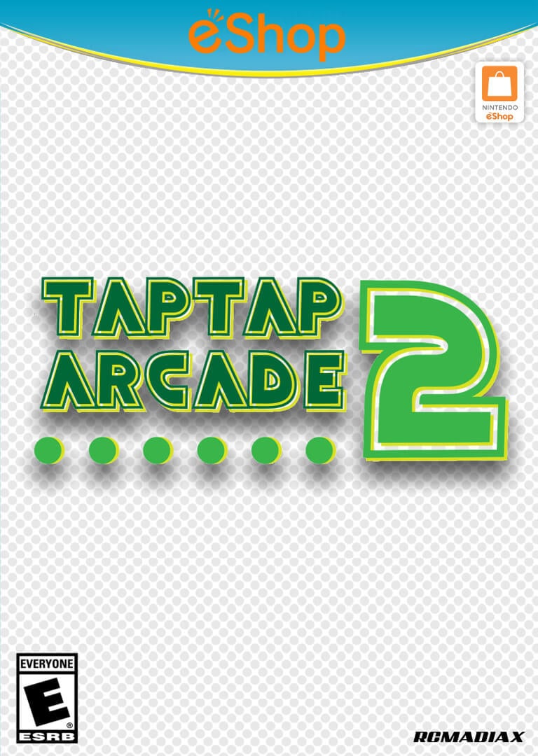 Tap Tap Arcade 2