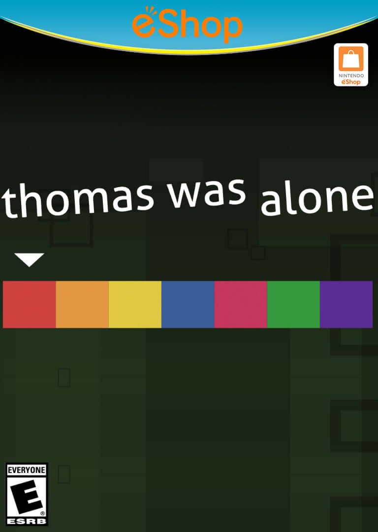 Thomas Was Alone