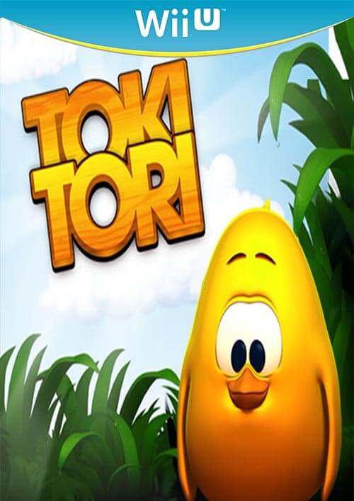 Toki Tori